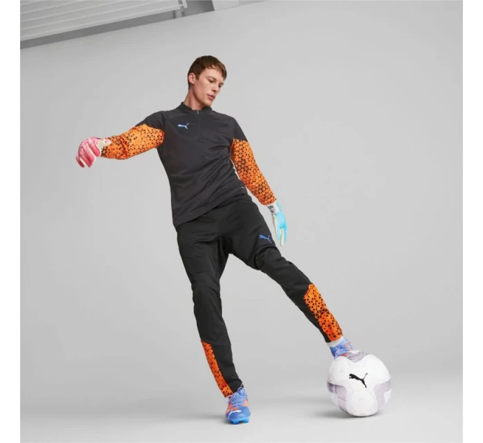 Brankářské rukavice Puma Ultra Grip 1 Tricks Hybrid 41853 01 Brankářské rukavice Puma Ultra Grip 1 Tricks Hybrid 41853 01