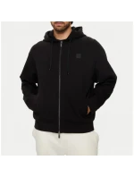 mikina s kapucí M model 21252347 - Armani Exchange