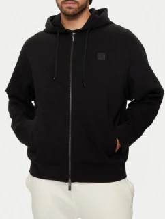 Armani Exchange mikina s kapucí M 6DZMHD-ZJNPZ-1200