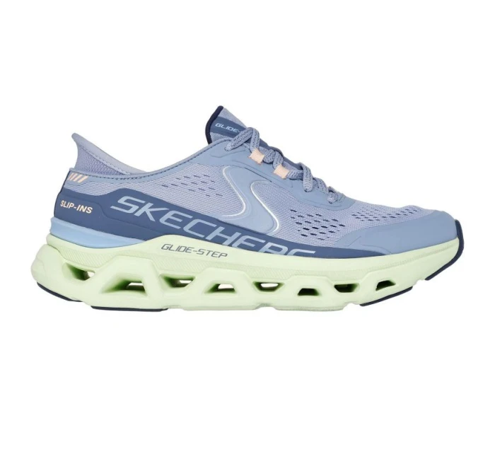 Boty Skechers Slip-ins Glide-Step - Altus W 150510-BLMT Boty Skechers Slip-ins Glide-Step - Altus W 150510-BLMT