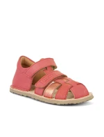 Sandály Froddo Jr G3150283-11