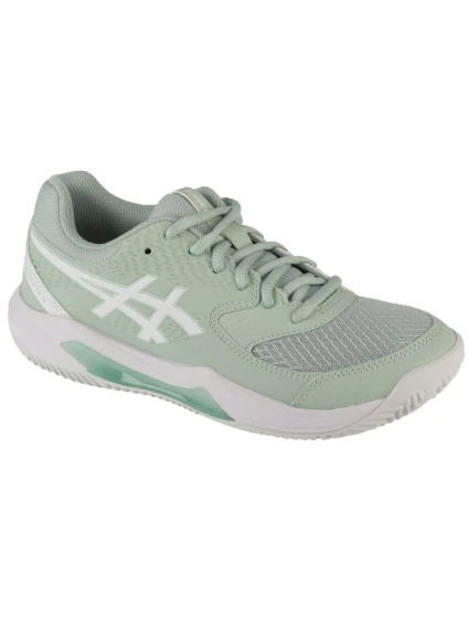 Asics Gel-Dedicate 8 Clay W 1042A255-300 dámské tenisové boty