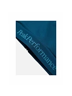 Peak Performance M Rider Tech Zip Hood Zelená Peak Performance M Rider Tech Zip Hood Zelená