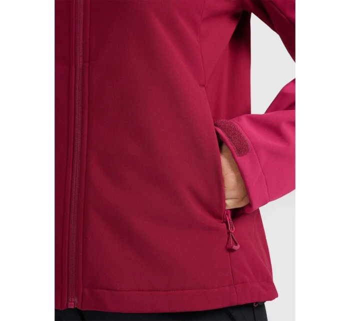 Softshellová bunda 4F W 4FRAW25TSOFF505-60S