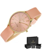 Dámské hodinky G. Rossi 10317A8-5E2 + BOX Dámské hodinky G. Rossi 10317A8-5E2 + BOX