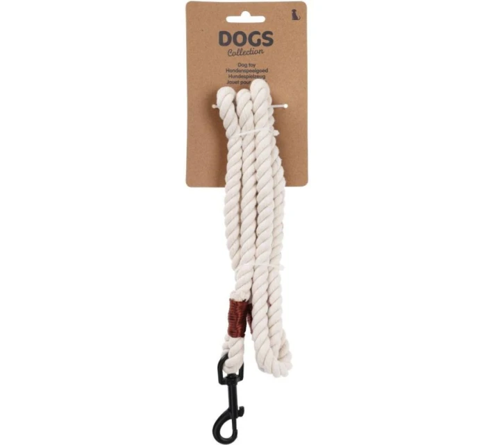 ŠŇŮRA NA VODÍTKO PRO PSY 120 CM ŠŇŮRA NA VODÍTKO PRO PSY 120 CM