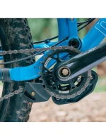 FUNN ZIPPA LG napínák černý 28-32T ISCG05 FUNN ZIPPA LG napínák černý 28-32T ISCG05