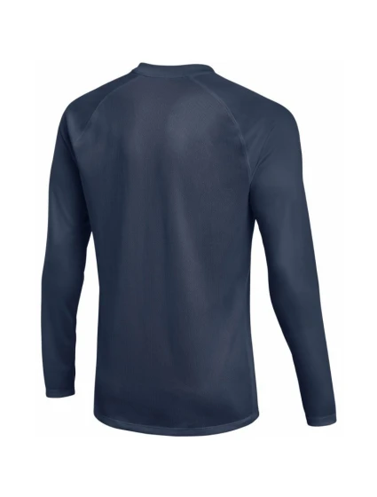 Pánské tričko Nike DriFIT Park VIII Tshirt navy blue model 21997027 410 pánské - EB FIT Pánské tričko Nike DriFIT Park VIII Tshirt navy blue model 21997027 410 pánské - EB FIT