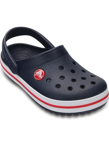 Dětské nazouváky Crocband Clog Jr model 20753153 - Crocs