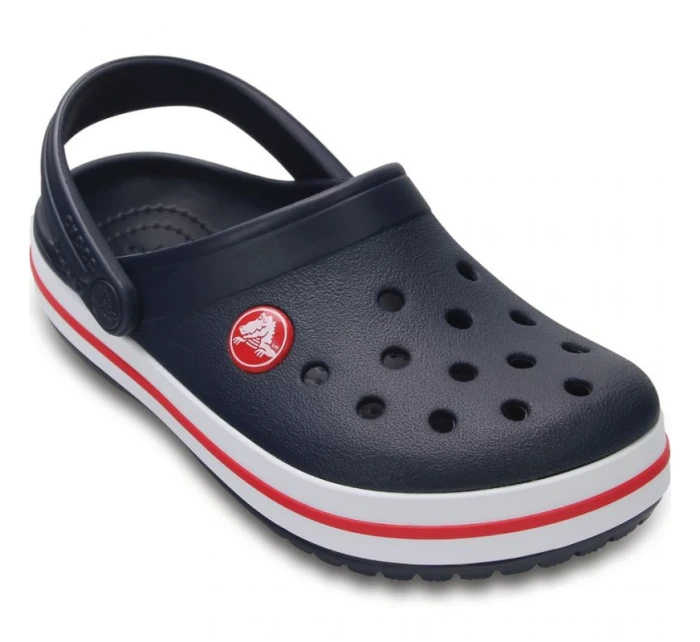 Dětské nazouváky Crocband Clog Jr model 20753153 - Crocs Dětské nazouváky Crocband Clog Jr model 20753153 - Crocs