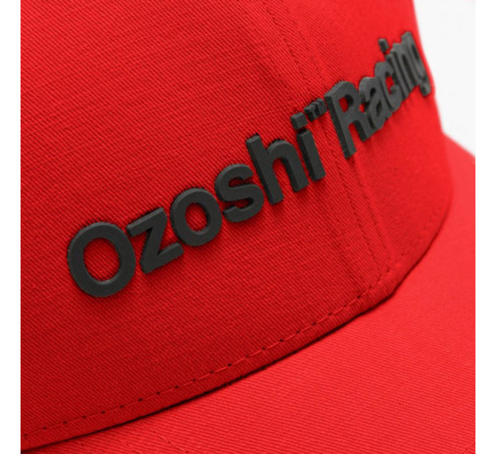 Čepice baseballová  červená model 16007745 - Ozoshi