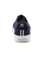 Pánská obuv M model 18309104 - Fila Pánská obuv M model 18309104 - Fila