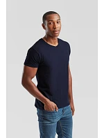 Iconic 150 VNeck T Tričko s výstřihem do V model 22414793 white - Fruit of the Loom