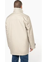 Kariban K 677 Parka 20.K677 convoy grey