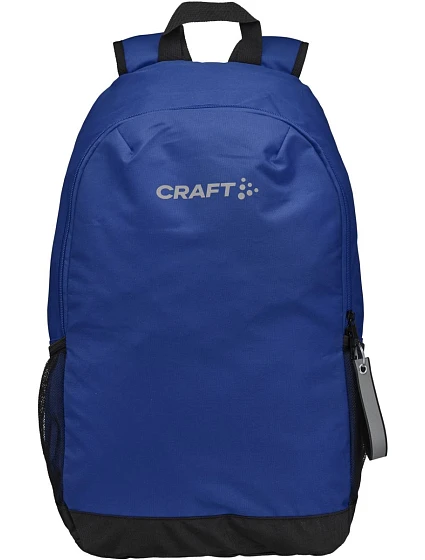 Craft Teamwear Ability Practice Backpack Tréninkový batoh 82.6005 club cobolt Craft Teamwear Ability Practice Backpack Tréninkový batoh 82.6005 club cobolt