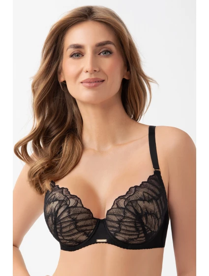 kolor:czarny model 21800645 - Gorsenia kolor:czarny model 21800645 - Gorsenia