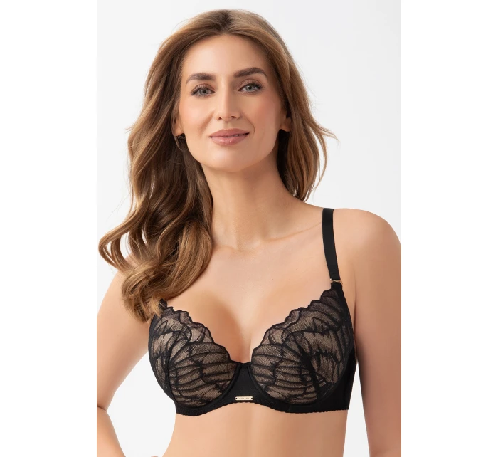 kolor:czarny model 21800645 - Gorsenia kolor:czarny model 21800645 - Gorsenia