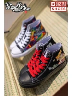 Dámské tenisky model 21667009 - Big Star Shoes Dámské tenisky model 21667009 - Big Star Shoes