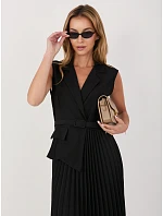 Šaty IT SK 21558.86 černá Šaty IT SK 21558.86 černá