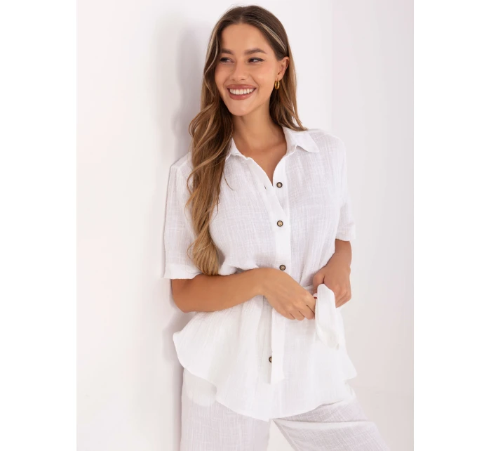 Sada LK KMPL 510096.96 bílá