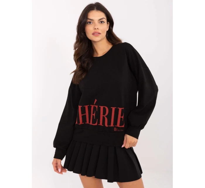 Halenka MI BZ model 20878007 černá - FPrice