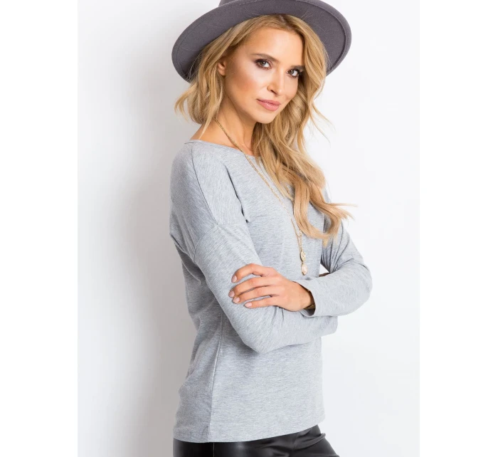 Halenka RV BZ 5121.21P šedá