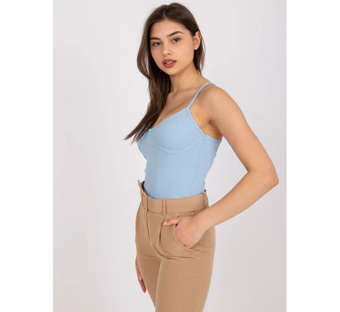 Top TW TP BL 009.27X světle modrá