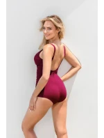 Plavecký kostým model 20091742 091 - Etna