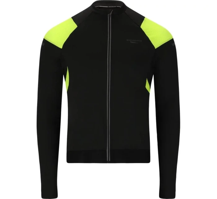 Pánský cyklistický dres Endurance Jan Pánský cyklistický dres Endurance Jan