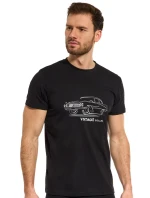 PÁNSKÉ TRIČKO model 21957013 - Noviti PÁNSKÉ TRIČKO model 21957013 - Noviti