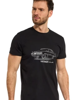 PÁNSKÉ TRIČKO model 21957013 - Noviti