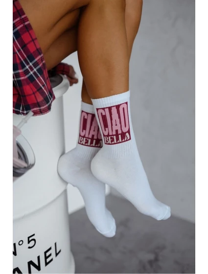 Dámské ponožky CIAO BELLA 0200.174