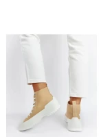 Tenisky  model 207551 Solea