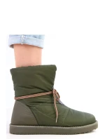 Sněhule  model 218529 Solea