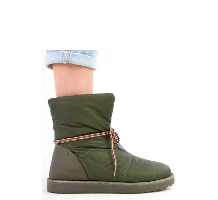 Sněhule  model 218529 Solea