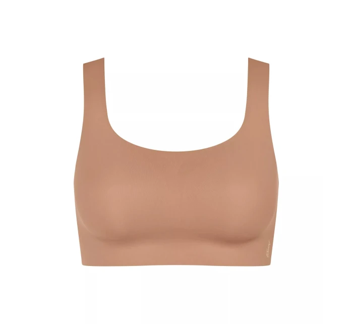 sloggi ZERO Feel 2.0 Top C2P - BROWN - SLOGGI BROWN - SLOGGI