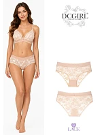 Kalhotky DC Girl 27268 A'12 S–XL