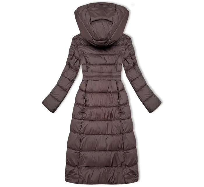 zimowa kurtka damska model 21247814 - Libland