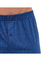 Pánské trenýrky model 21317151 Comfort - Cornette Pánské trenýrky model 21317151 Comfort - Cornette