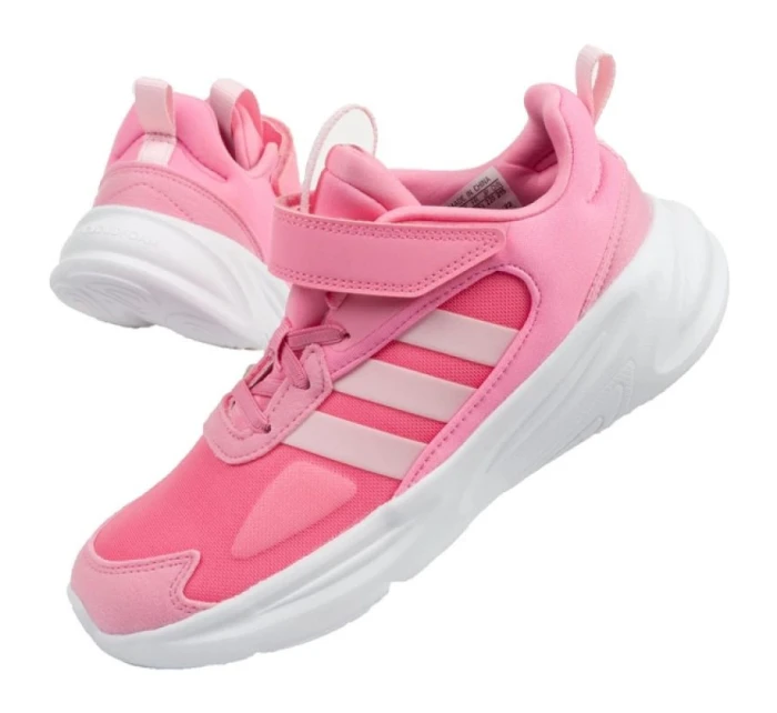 Boty adidas Ozelle El Jr GY7111
