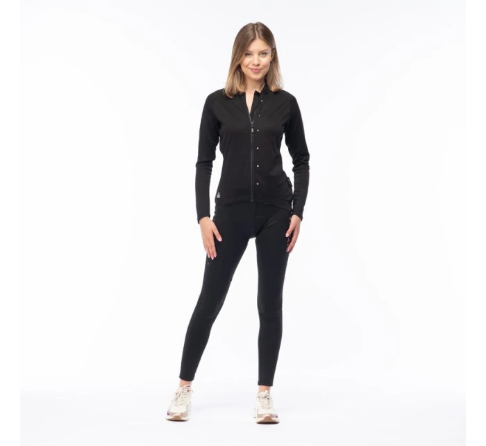 Cyklistický dres W W model 20845992 - Fitanu