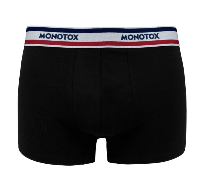 Monotox Basics Boxerky 3-pack M MX21063