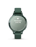 Sportovní hodinky Garmin Lily 2 Active  Green model 21862646