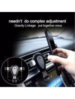 DRŽÁK TELEFONU DO AUTA MACLEAN MC-324