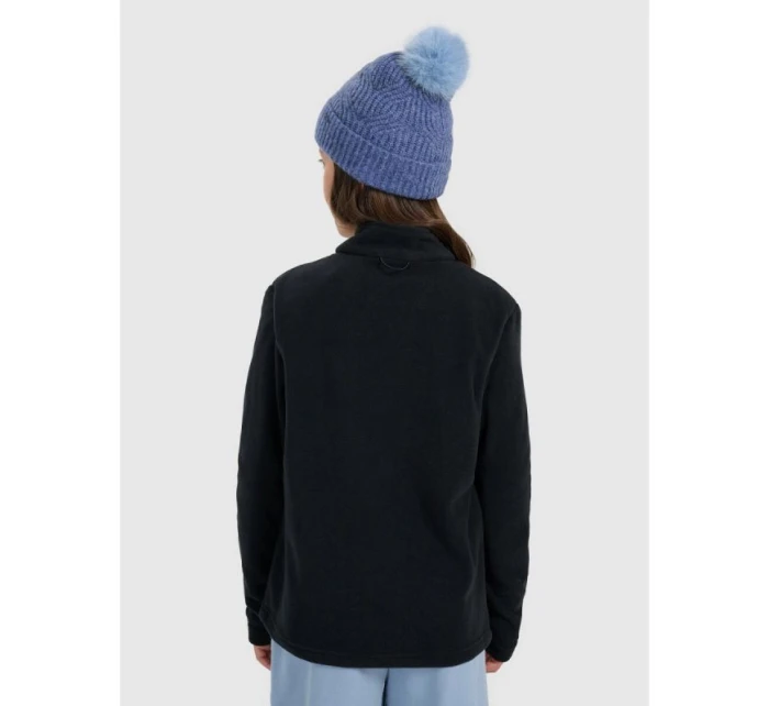 Dívčí přechodová bunda 3v1 s membránou 5000 4F 4FJRAW25TTJAF1013-20S