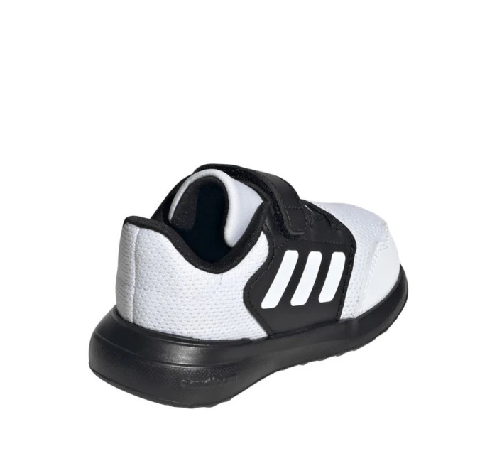 Dětská obuv adidas Tensaur Run 3.0 black and white JR6049
