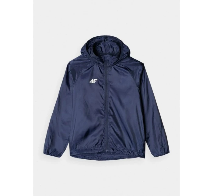 Chlapecká přechodná bunda model 21907535 - 4F