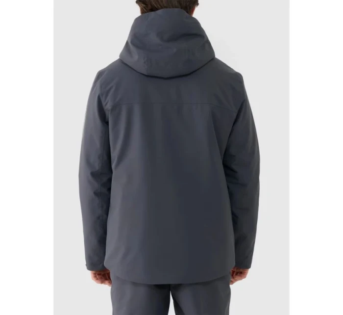 Pánská membránová lyžařská bunda 5000 model 21918535 pánské - 4F