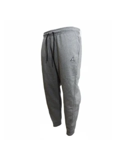 Basketbalové kalhoty Air Jordan Brooklyn Essential Fleece Grey - model 21932409
