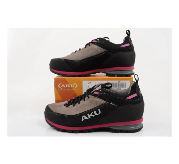 Aku dámská trekingová sportovní obuv Link Gore-tex hiking dámské